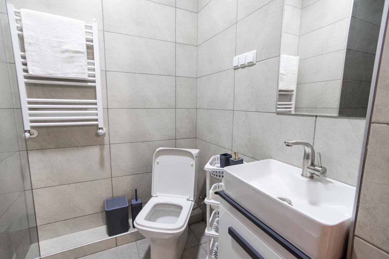 Meidan Bazaar Prime Location Apartment 트빌리시 외부 사진
